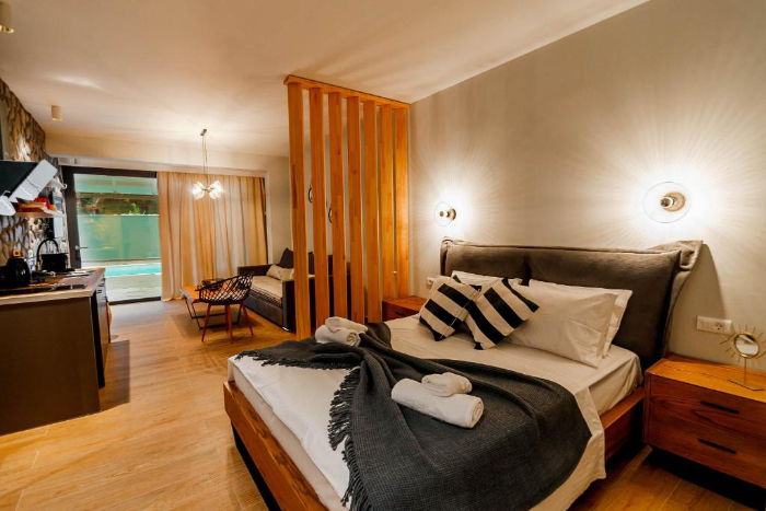 olia suites